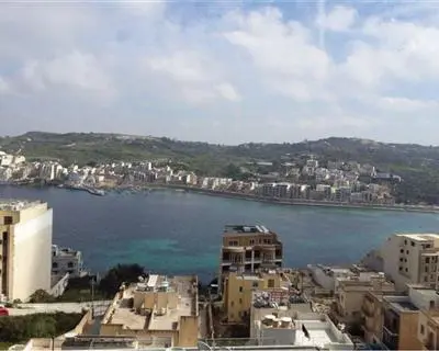 3 bedroom Apartment to rent in Xemxija