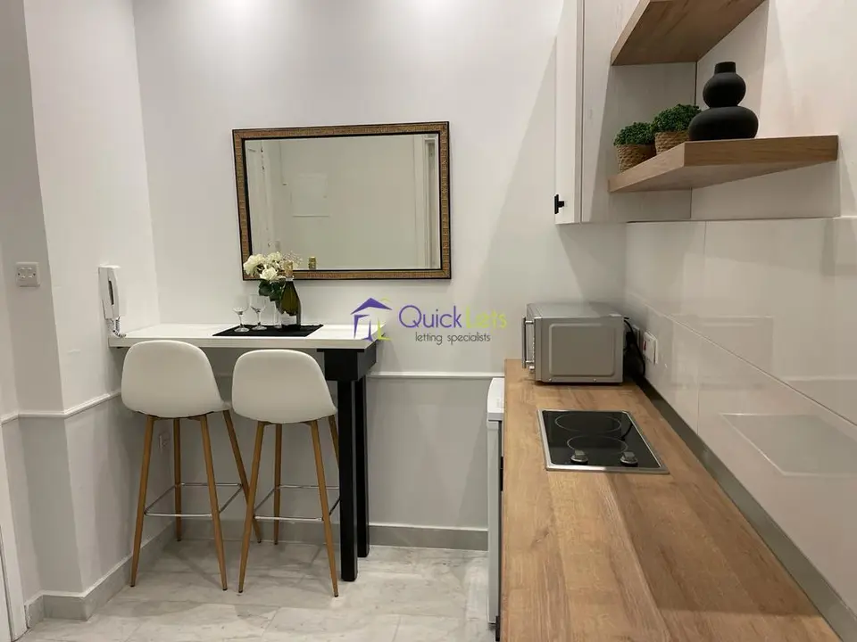 1 bedroom Apartment to rent in St. Julians