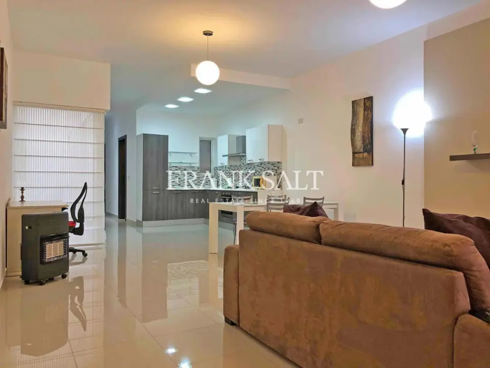 Swieqi, Maisonette