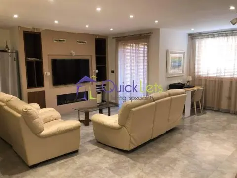 3 bedroom Apartment to rent in Kalkara