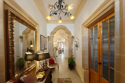 3 Bedroom Terraced House For Sale in Zejtun