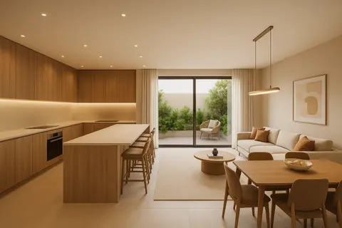 3 Bedroom Maisonette For Sale in Mosta