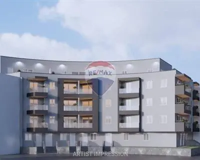 2 bedroom Maisonette for sale in Mosta