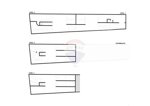 Garage (Residential) for sale in Gozo - Sannat