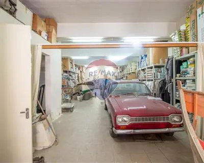 Garage (Residential) for sale in Fgura