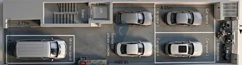 Garage/Parking Space for sale in Birzebbuga