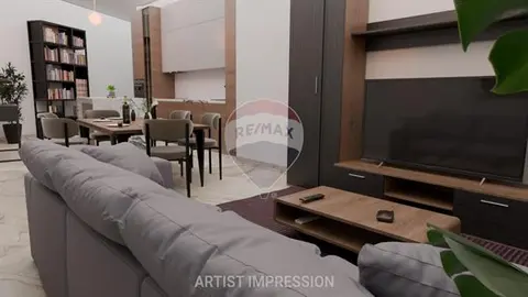 2 bedroom Apartment for sale in Birkirkara