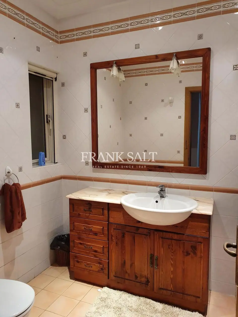 Sliema, Furnished Apartment