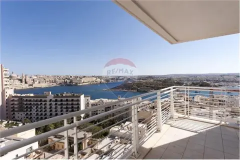 4 bedroom Apartment Duplex for sale in Sliema