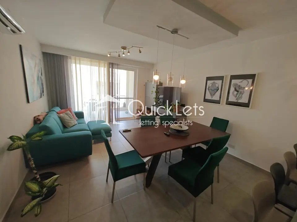 2 bedroom Apartment to rent in Mgarr