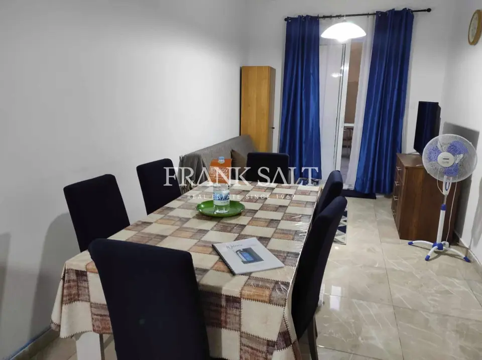 Gzira, Maisonette