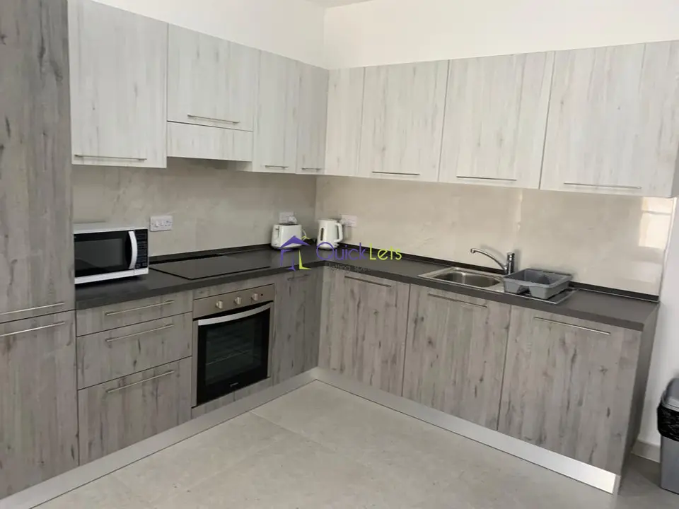 2 bedroom Apartment to rent in St. Julians