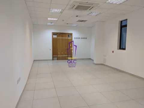 Office to rent in Sliema