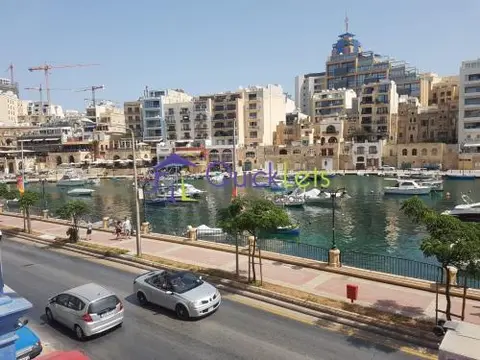 2 bedroom Apartment to rent in St. Julians