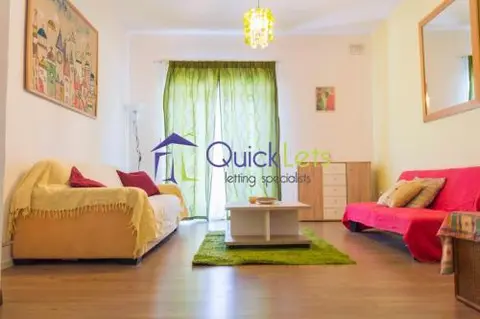 1 bedroom Apartment to rent in Swieqi