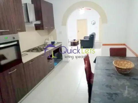 2 bedroom Apartment to rent in Marsaskala