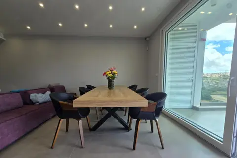3 Bedroom Apartment For Sale in Swieqi