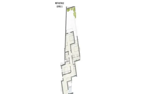 3 Bedroom Apartment For Sale in Qawra