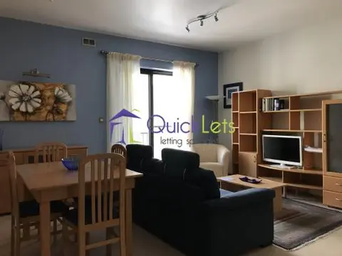 3 bedroom Apartment to rent in Marsaskala