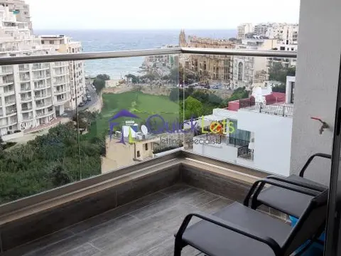 2 bedroom Apartment to rent in St. Julians