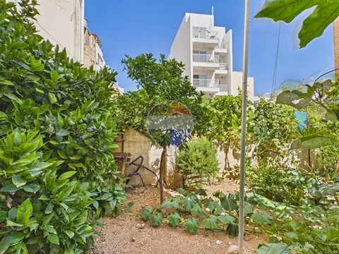 2 bedroom Maisonette for sale in Gzira