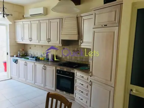 3 bedroom Townhouse to rent in Naxxar