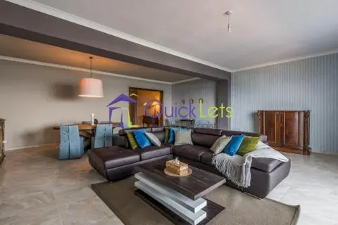 3 bedroom Apartment to rent in Sliema