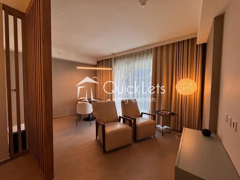 1 bedroom Apartment to rent in St. Julians