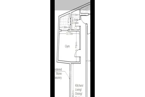 1 Bedroom Apartment For Sale in Gozo - Zebbug