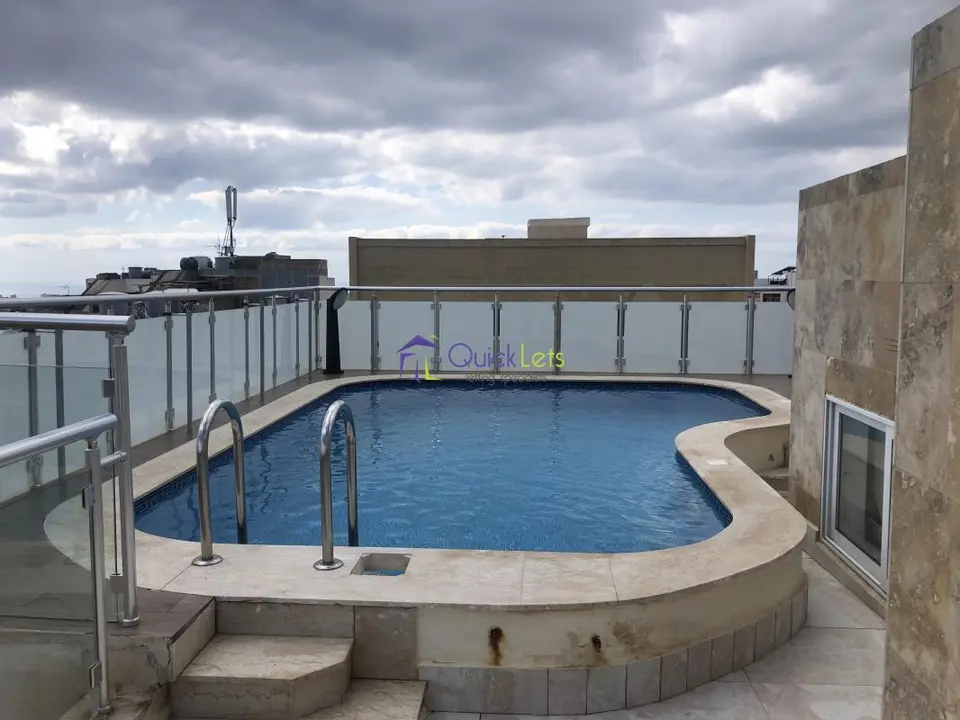 4 bedroom Penthouse to rent in Gozo - Qala