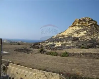Airspace (Residential) for sale in Gozo - Marsalforn