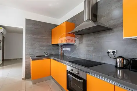 3 bedroom Maisonette to rent in Swieqi
