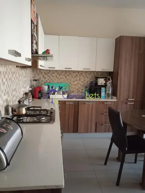 1 bedroom Apartment to rent in Marsaskala
