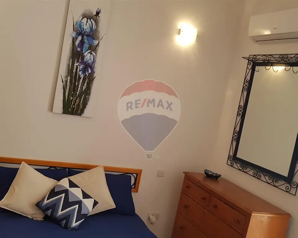 1 bedroom Maisonette to rent in Sliema