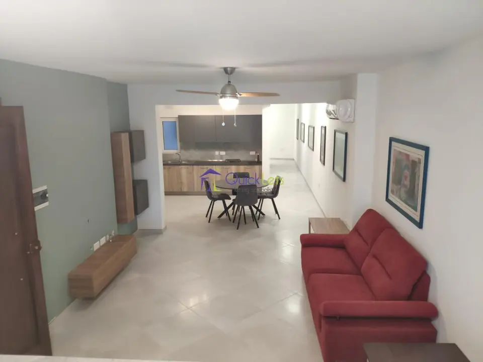 2 bedroom Apartment to rent in Mosta