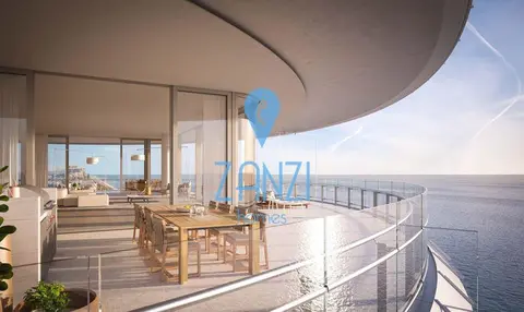 Apartment for sale in Smart City 