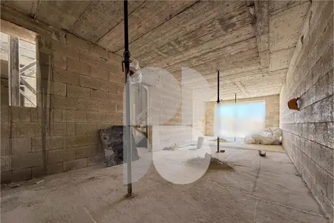 3 Bedroom Apartment For Sale in Qormi