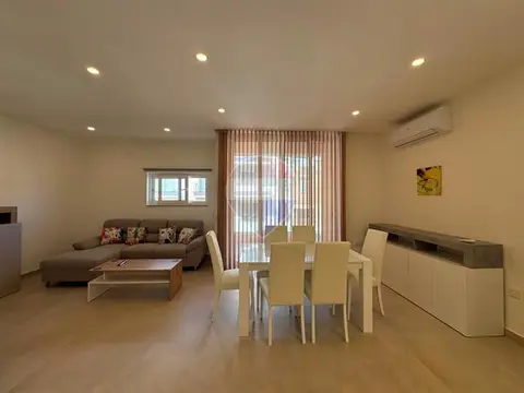 2 bedroom Apartment to rent in Swieqi