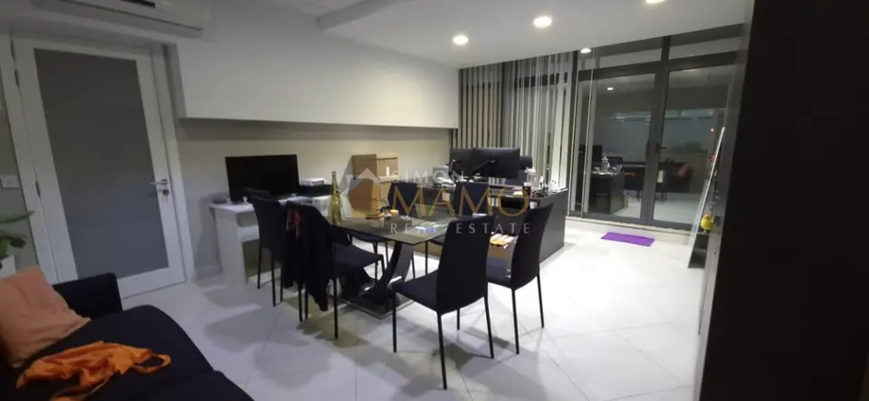 High-End Penthouse Office Space | 631 SQM + Terrace | Fully Finished & Ready to Move In