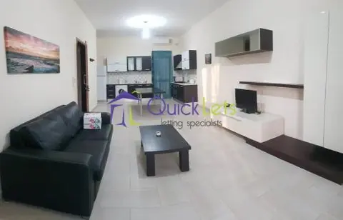 3 bedroom Apartment to rent in Marsaskala