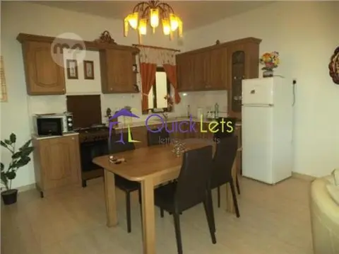 3 bedroom Apartment to rent in Marsaxlokk