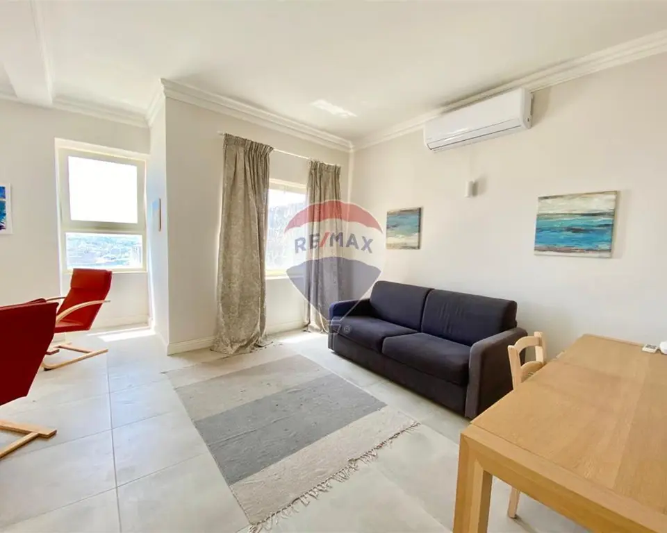 2 bedroom Apartment to rent in Valletta