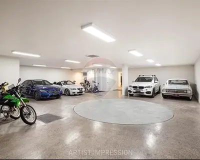 Garage (Residential) for sale in Xemxija