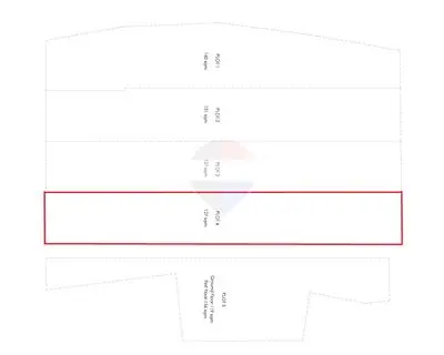 Plot for sale in Gozo - San Lawrenz
