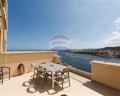 3 bedroom Apartment to rent in Xemxija
