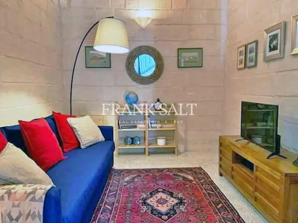 Rabat, Furnished Townhouse