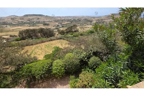 3 Bedroom Apartment For Sale in Gozo - Zebbug