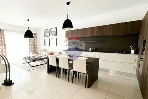 3 bedroom Apartment for sale in Manikata