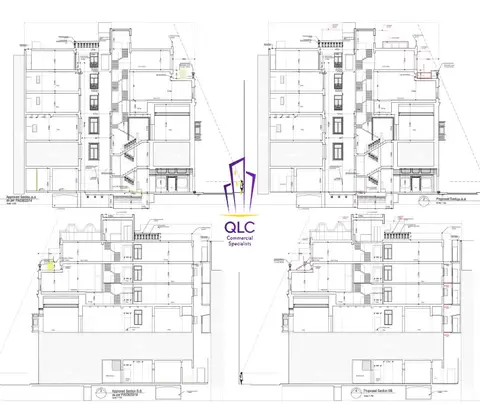 Office to rent in Valletta