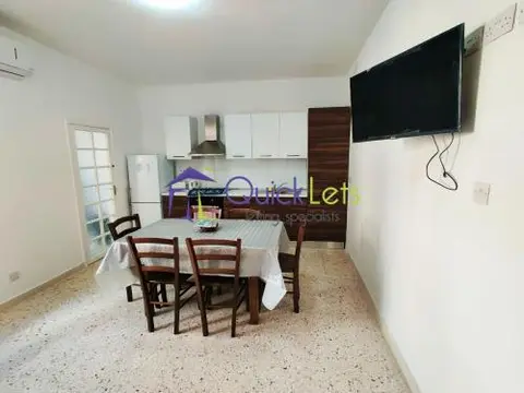 3 bedroom Apartment to rent in San Gwann